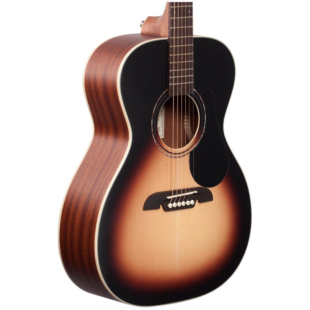 Alvarez RF26SSBAGP Acoustic Guitar Pack - Sunburst