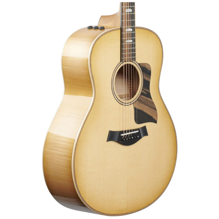 Taylor 618e Acoustic-Electric Guitar