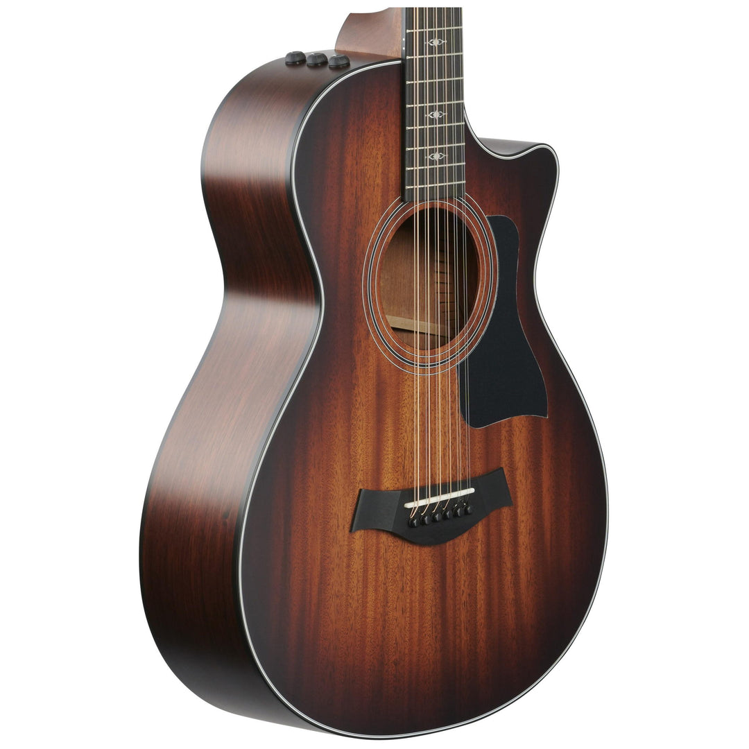 Taylor 362ceV 12-Fret 12-String Acoustic-Electric Guitar