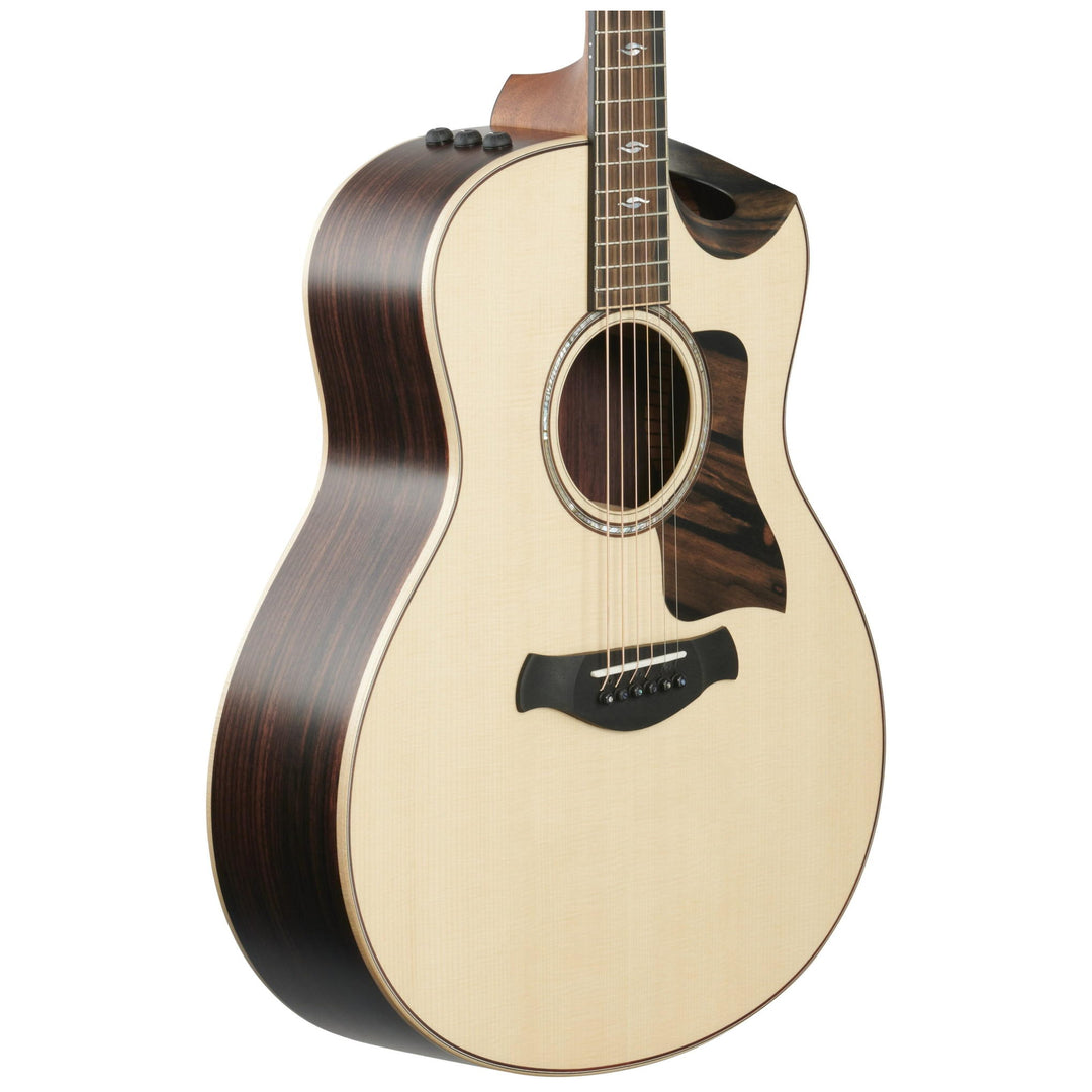 Taylor 816ce Builder's Edition Acoustic-Electric Guitar