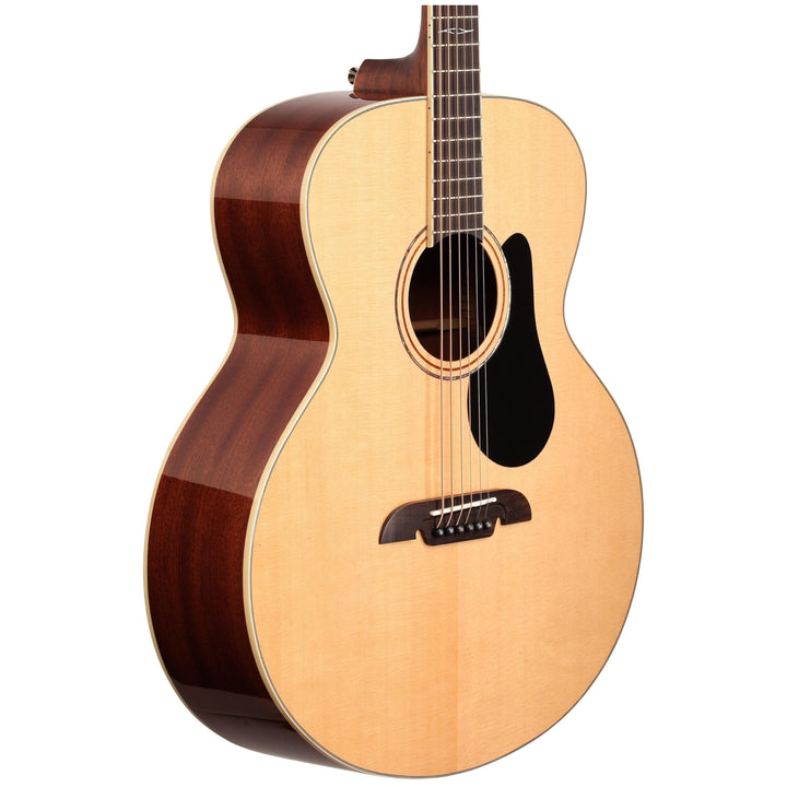 Alvarez ABT60 Baritone Acoustic Guitar