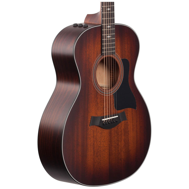 Taylor 324e Acoustic-Electric Guitar