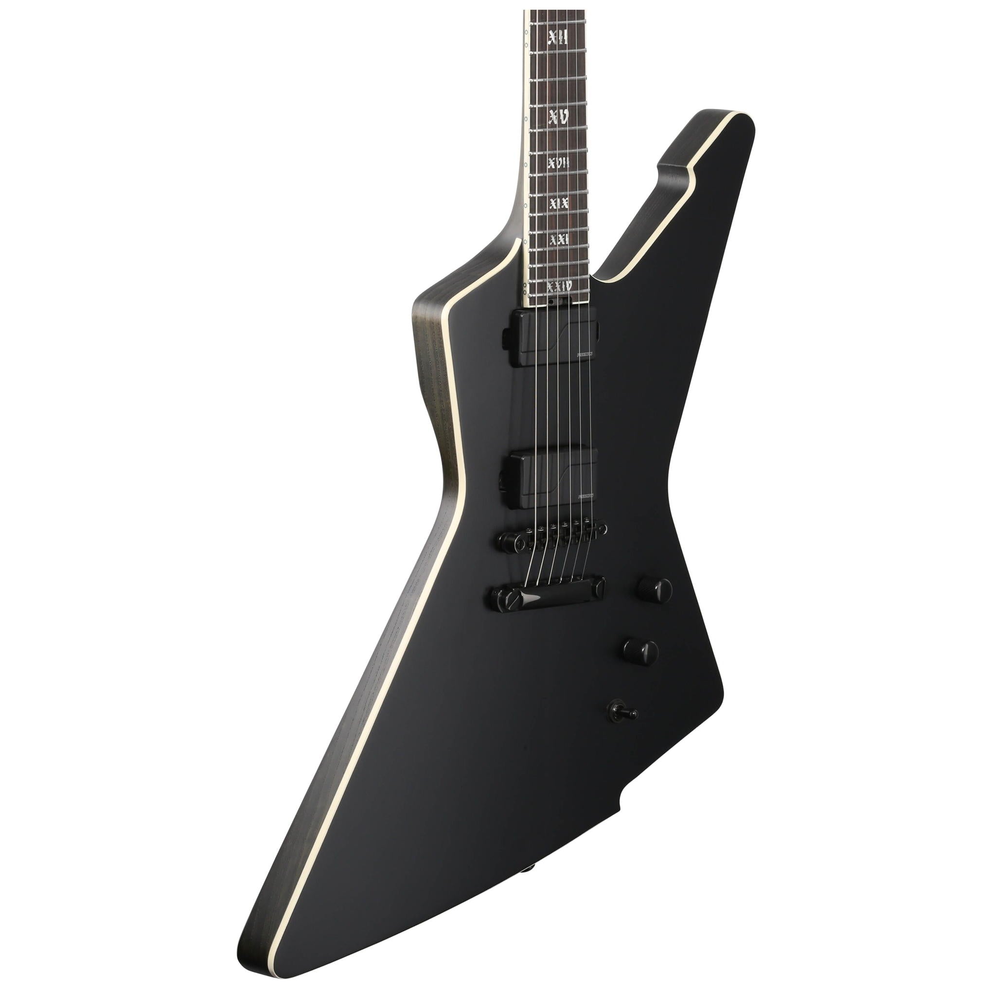 Schecter e1 sls store evil twin