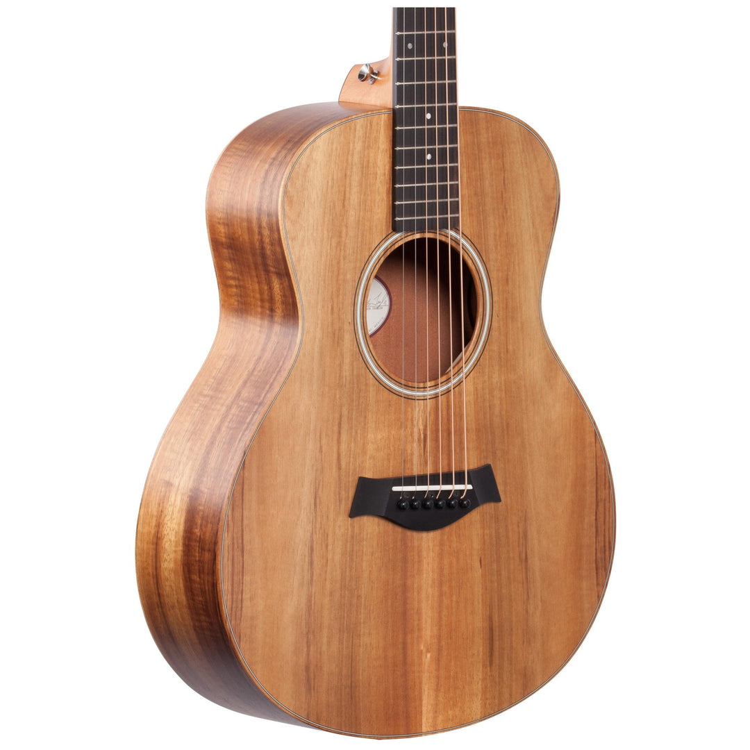 Taylor GS Mini Koa Left-Handed Acoustic-Electric Guitar