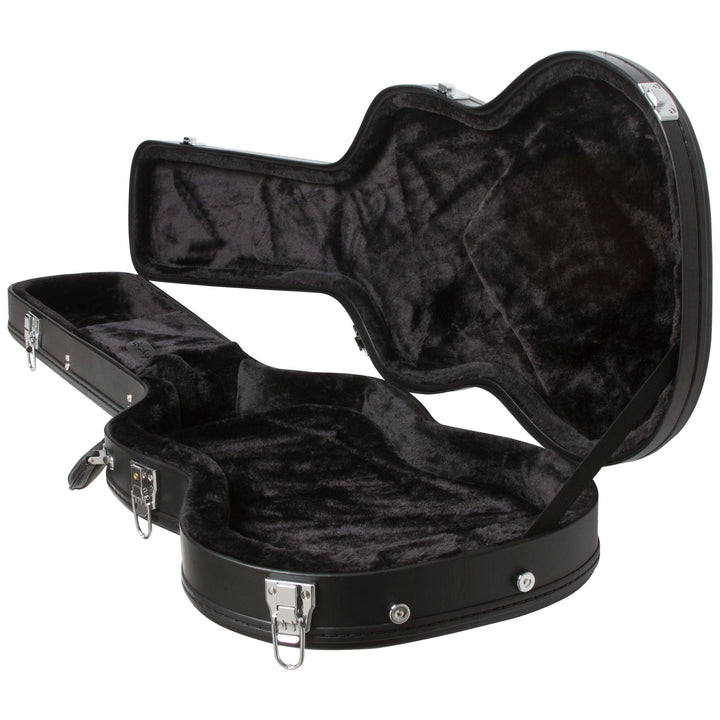 Epiphone Hard Case for Embassy PRO Bass