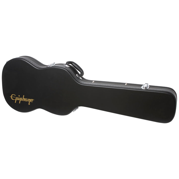 Epiphone Hard Case for Embassy PRO Bass