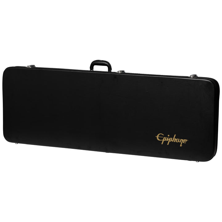 Epiphone Explorer Bass Hardshell Case