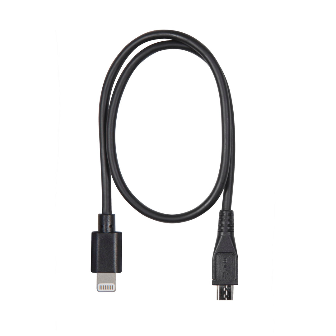 Shure AMV-LTG15 MOTIV Lightning Accessory Cable, 1 Meter