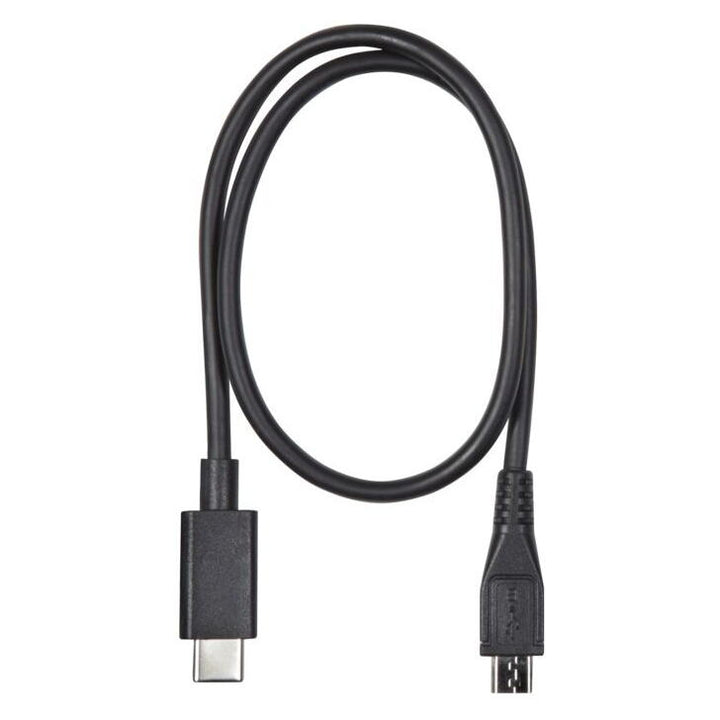 Shure AMV-USBC15 MOTIV USB-C Accessory Cable, 15 Inch