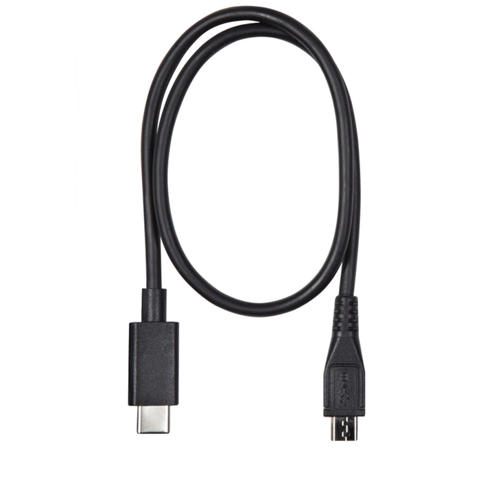 Shure AMV-USBC15 MOTIV USB-C Accessory Cable, 15 Inch