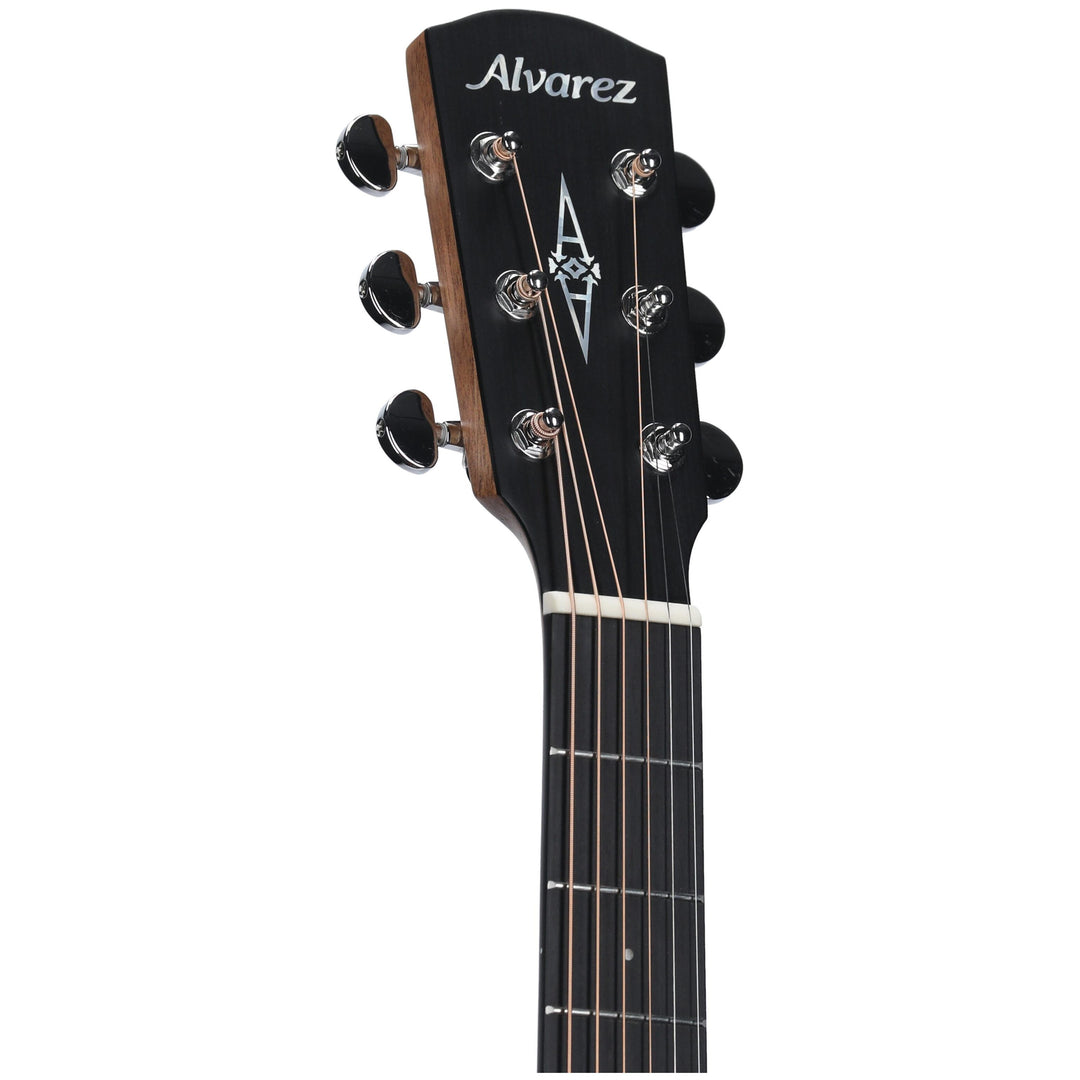 Alvarez AD30CE Dreadnought Acoustic-Electric Guitar