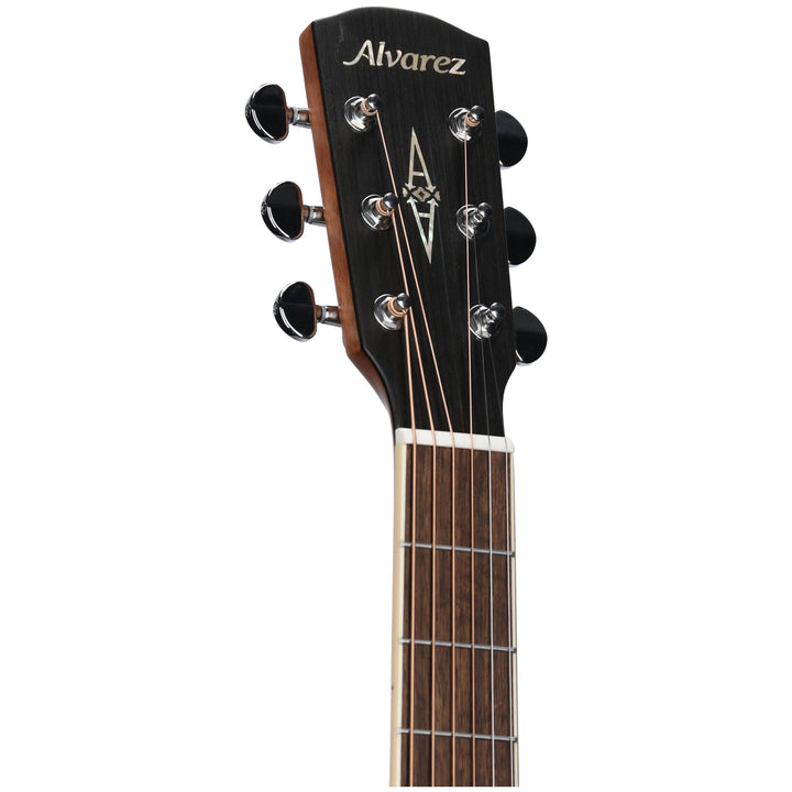 Alvarez AD60 Dreadnought Acoustic Guitar