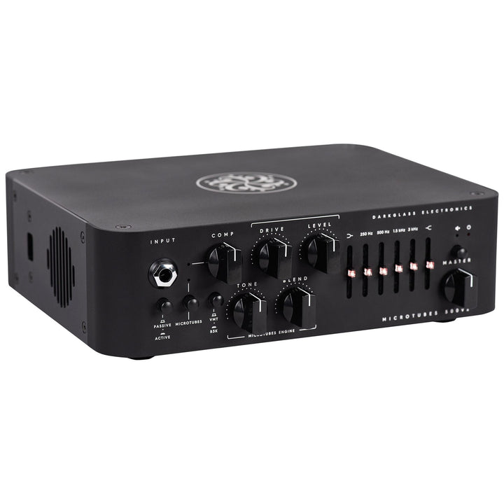 Darkglass M500v2 Bass Amp Head