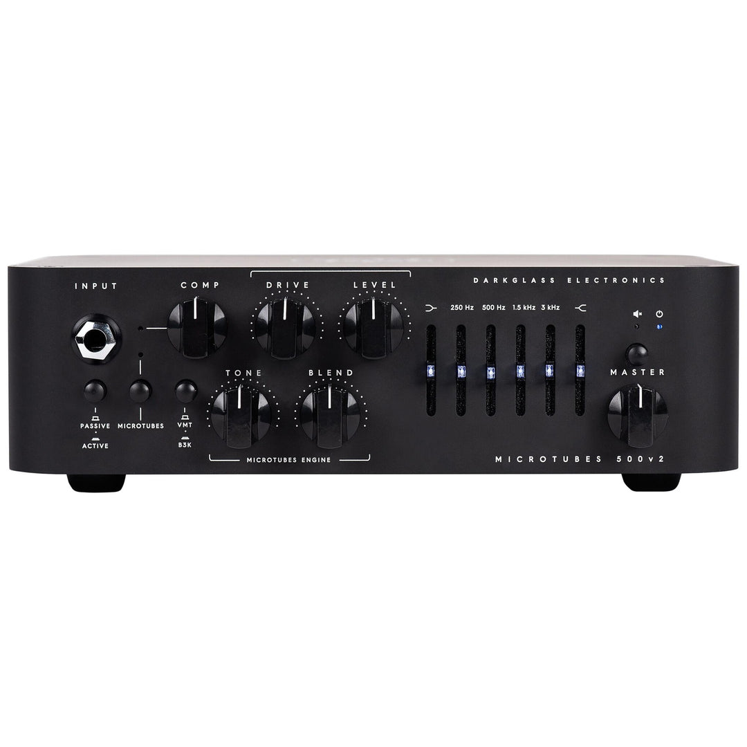 Darkglass M500v2 Bass Amp Head