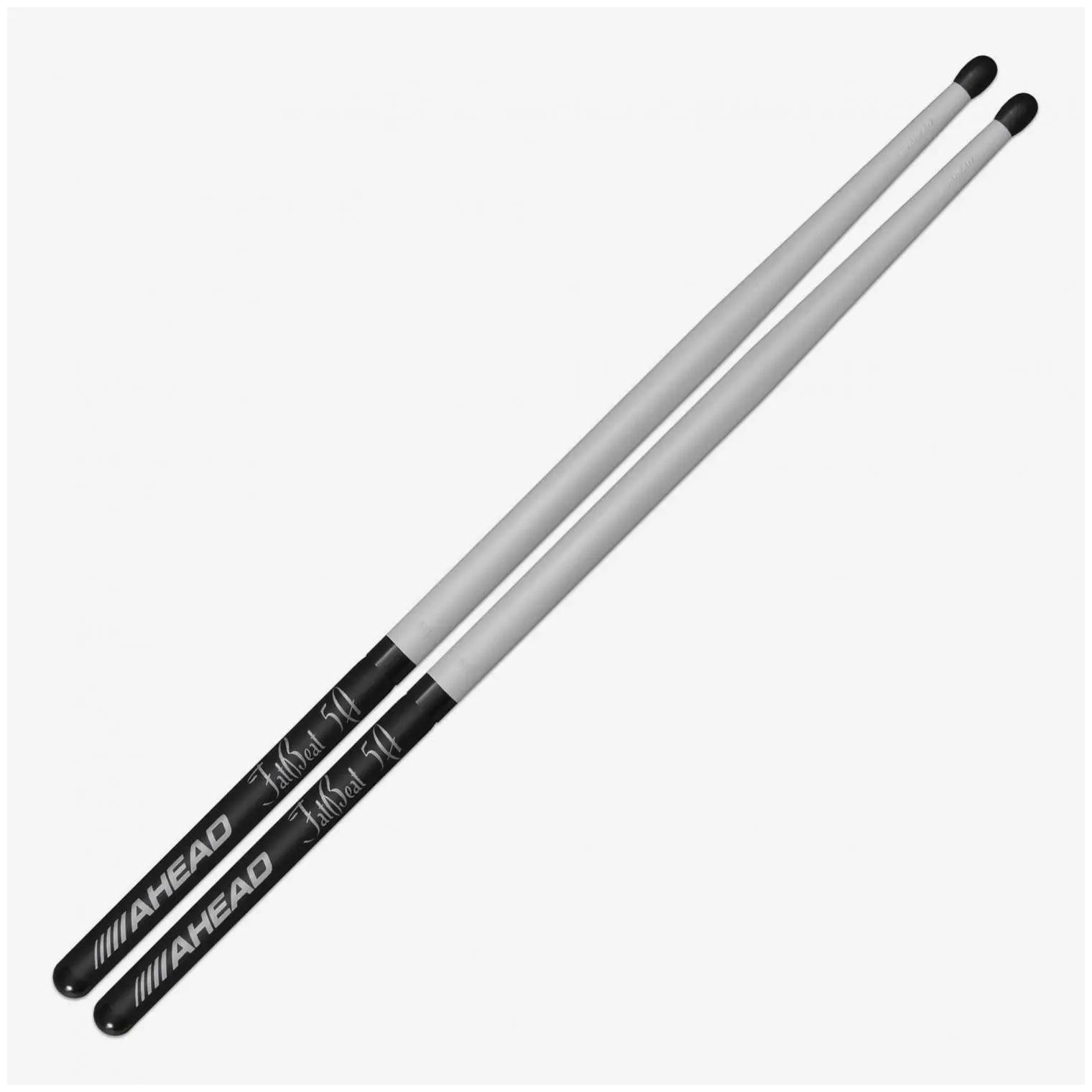Ahead speed metal drumsticks sales