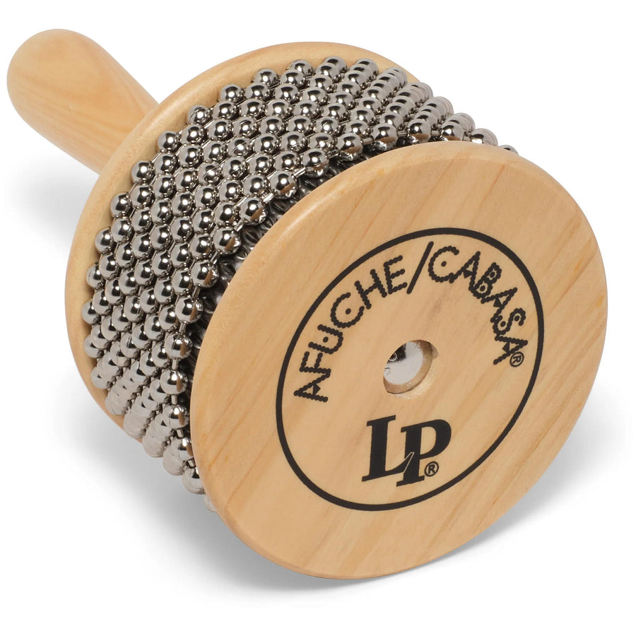 Latin Percussion LP234A Afuche/Cabasa