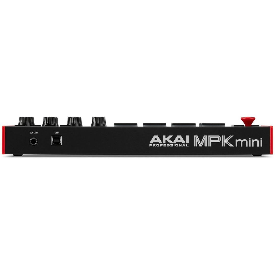 Akai Professional MPK Mini MK III 25-key Keyboard Controller