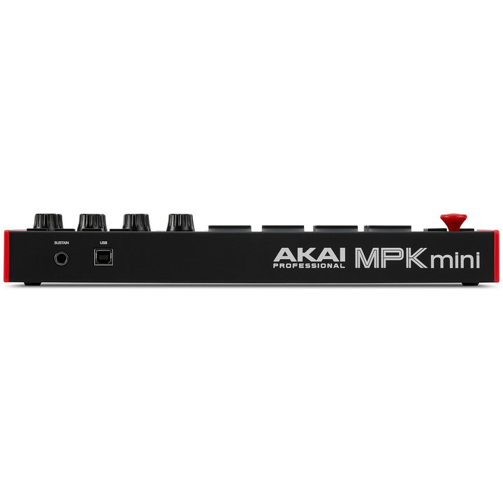 Akai Professional MPK Mini MK III 25-key Keyboard Controller