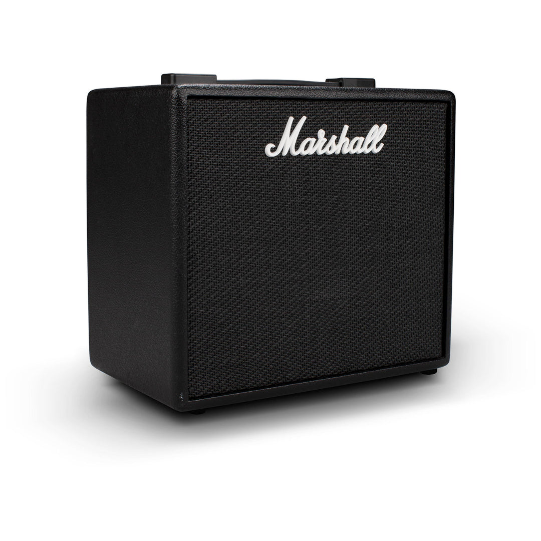 Marshall CODE25 Digital Guitar Combo Amplifier