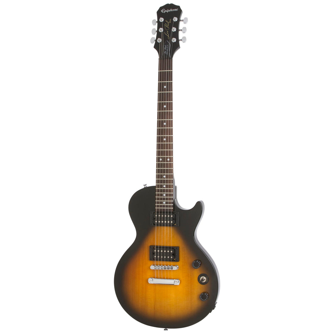 Epiphone Les Paul Special II Player Pack, Vintage Sunburst