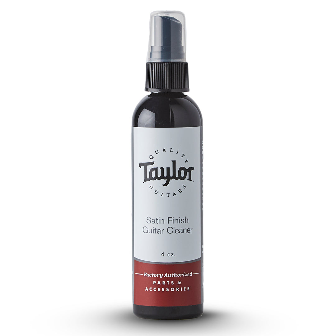 Taylor Satin Finish Guitar Cleaner