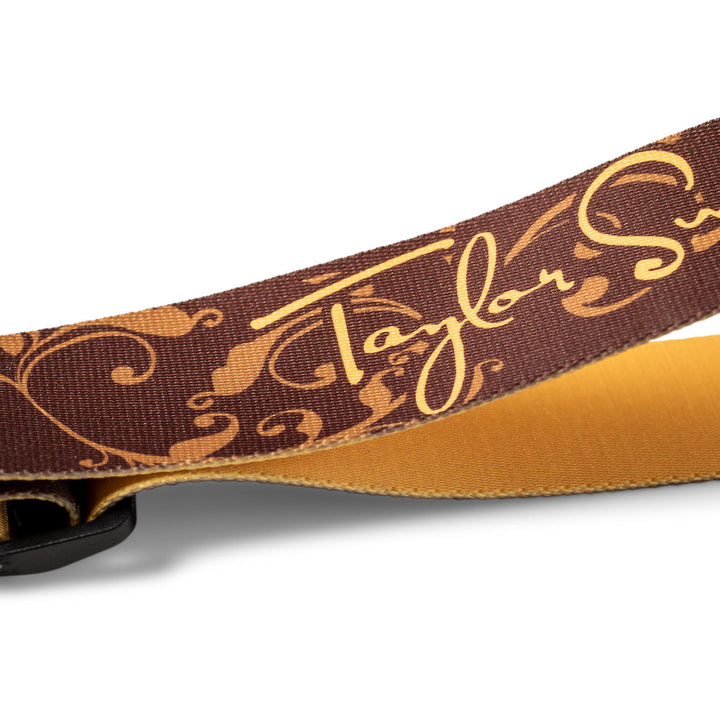 Taylor Taylor Swift Guitar Strap