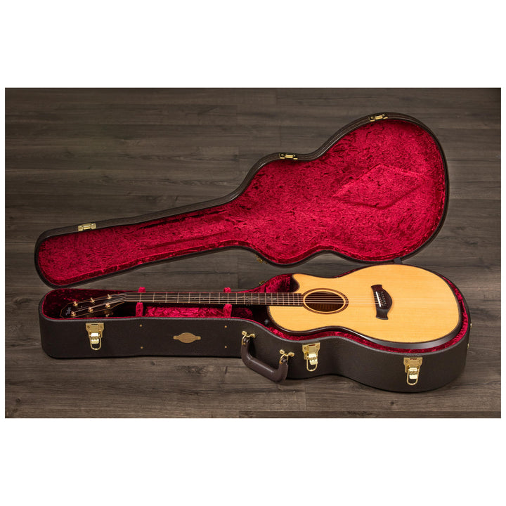 Taylor Builder's Edition K14ce Acoustic-Electric Guitar