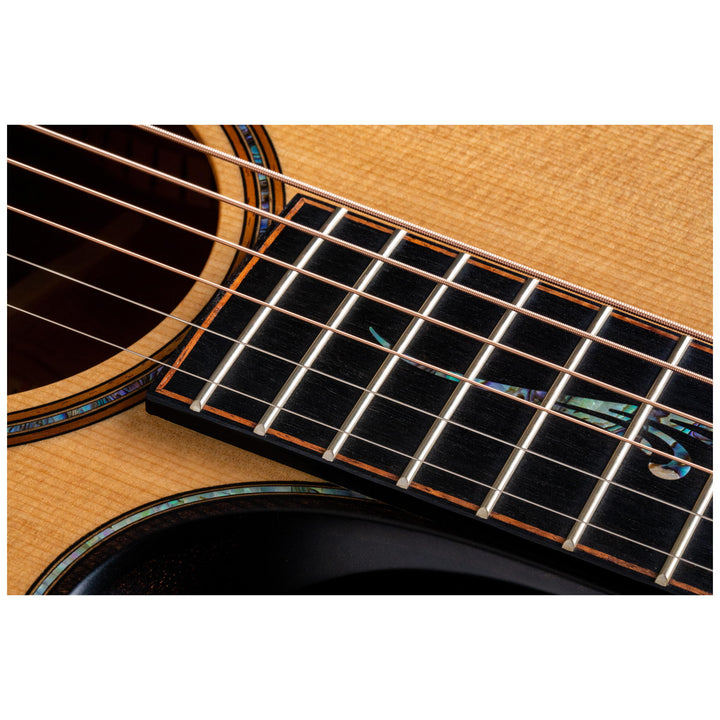 Taylor Builder's Edition K14ce Acoustic-Electric Guitar