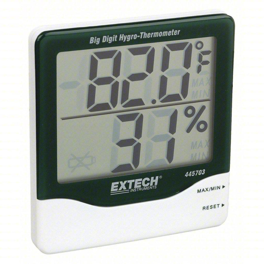 Taylor / Extech Digital Hygro-Thermometer