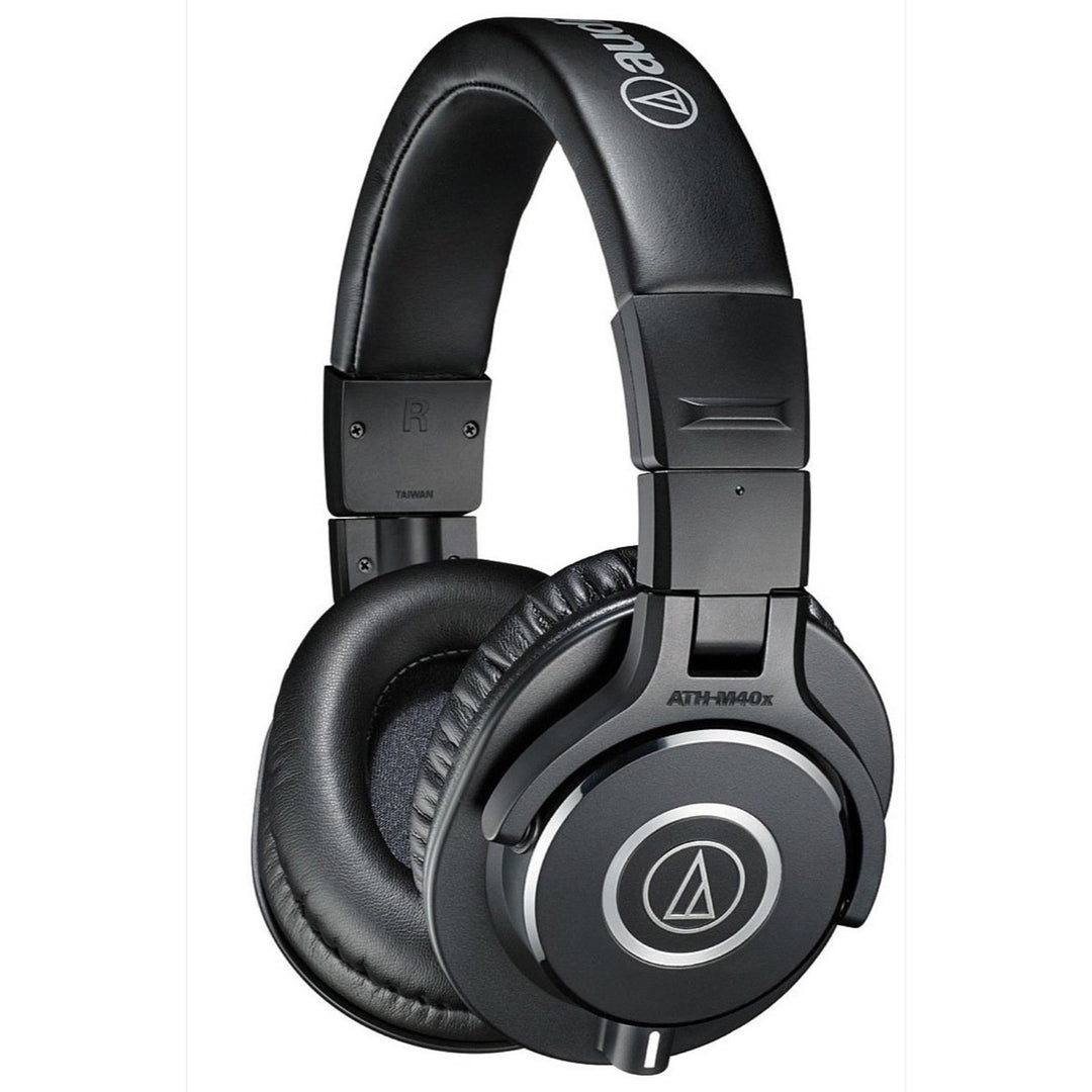 Audio-Technica ATH-M40x Headphones