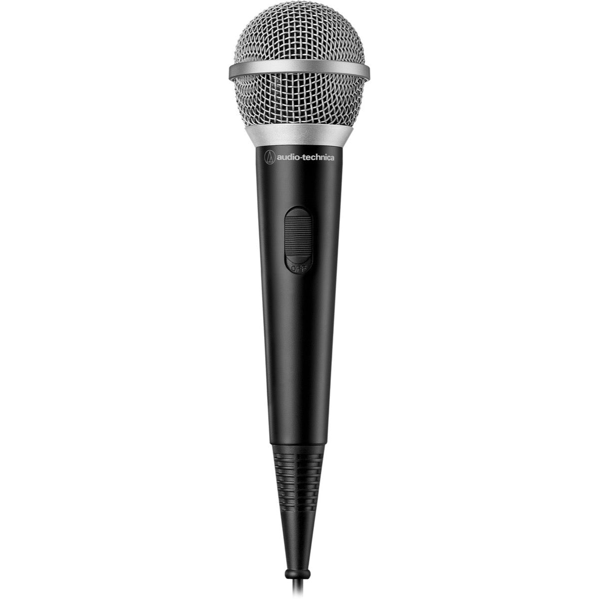 Audio-Technica ATR1200x Unidirectional Handheld Vocal Microphone