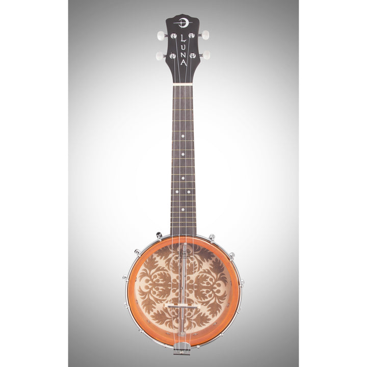 Luna Uke Banjolele