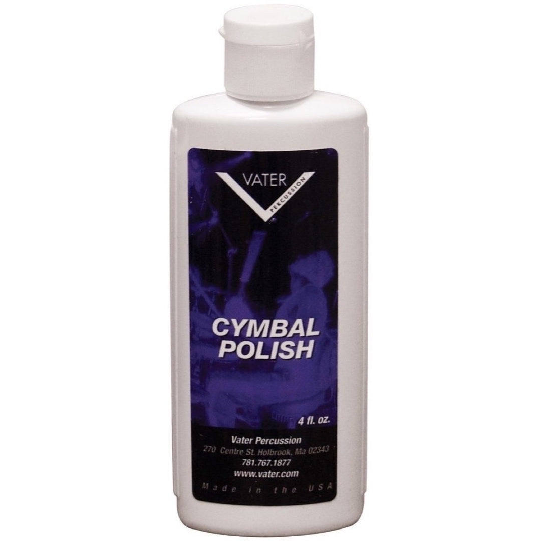 Vater Cymbal Polish