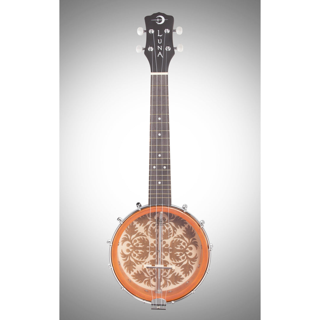 Luna Uke Banjolele