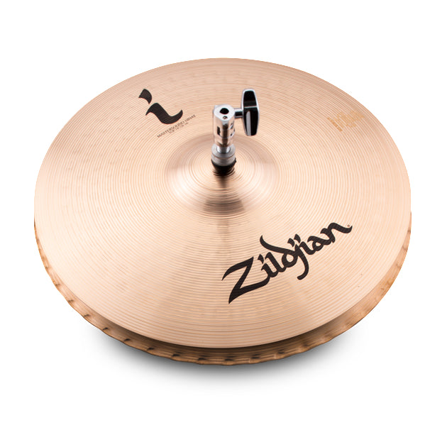 Zildjian A Custom Mastersounds Cymbal Pack