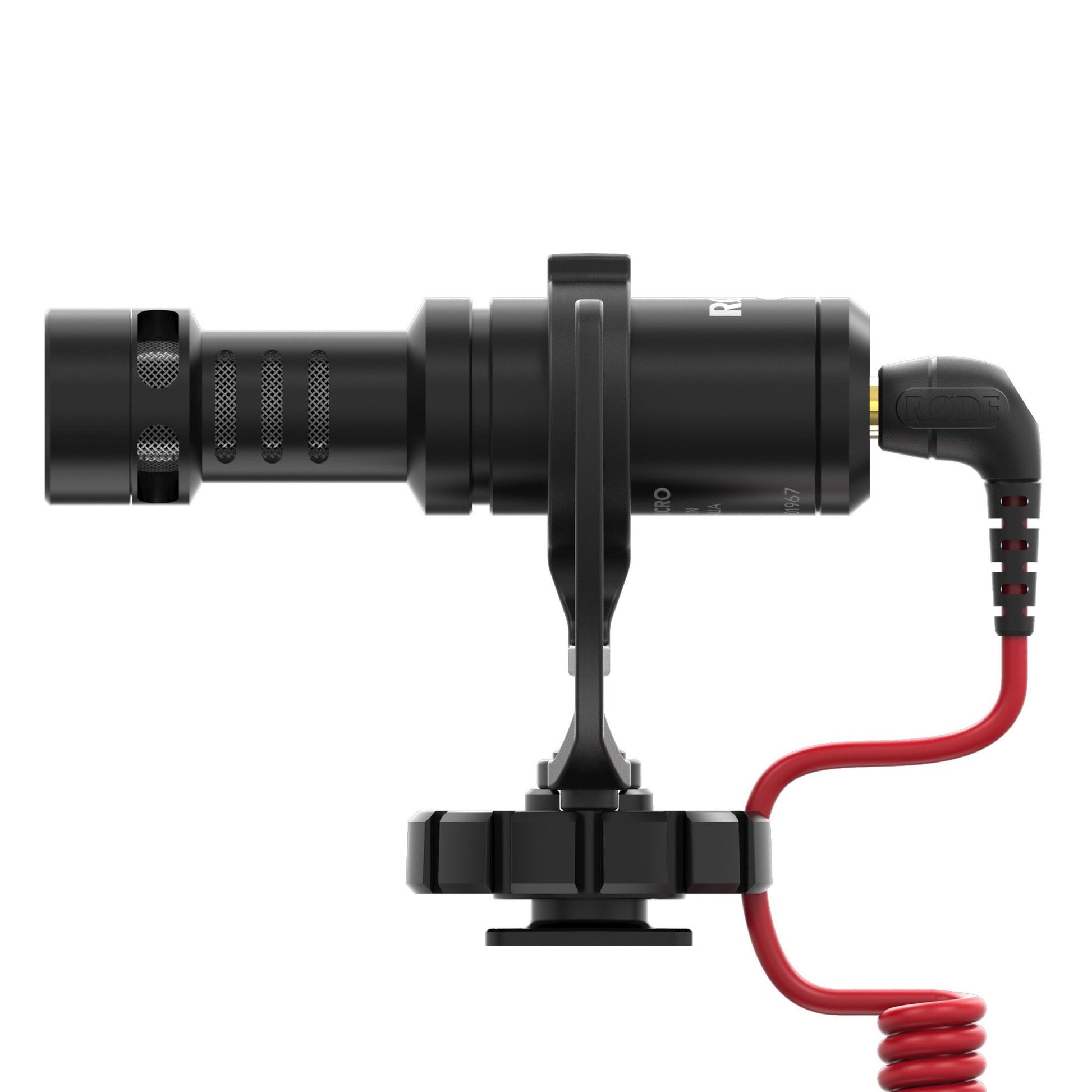 Rode VideoMicro micro caméra compact