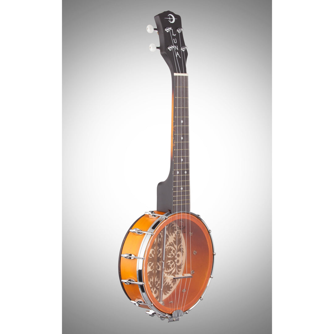 Luna Uke Banjolele