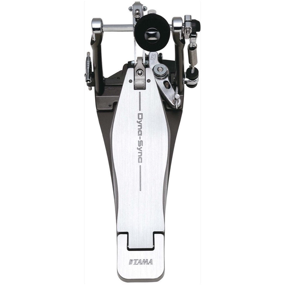 Tama Dyna-Sync Direct Drive Single Bass Drum Pedal – Same Day Music