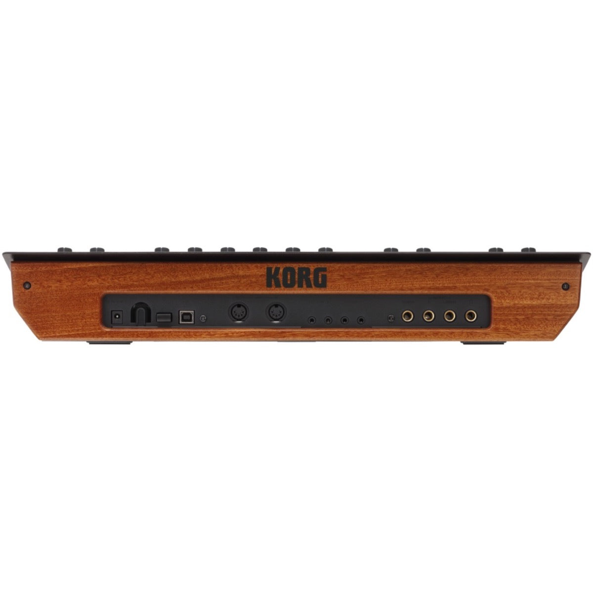Korg Minilogue XD Analog Keyboard Synthesizer – Same Day Music