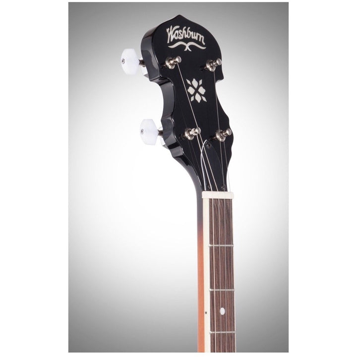 Washburn B9 Banjo