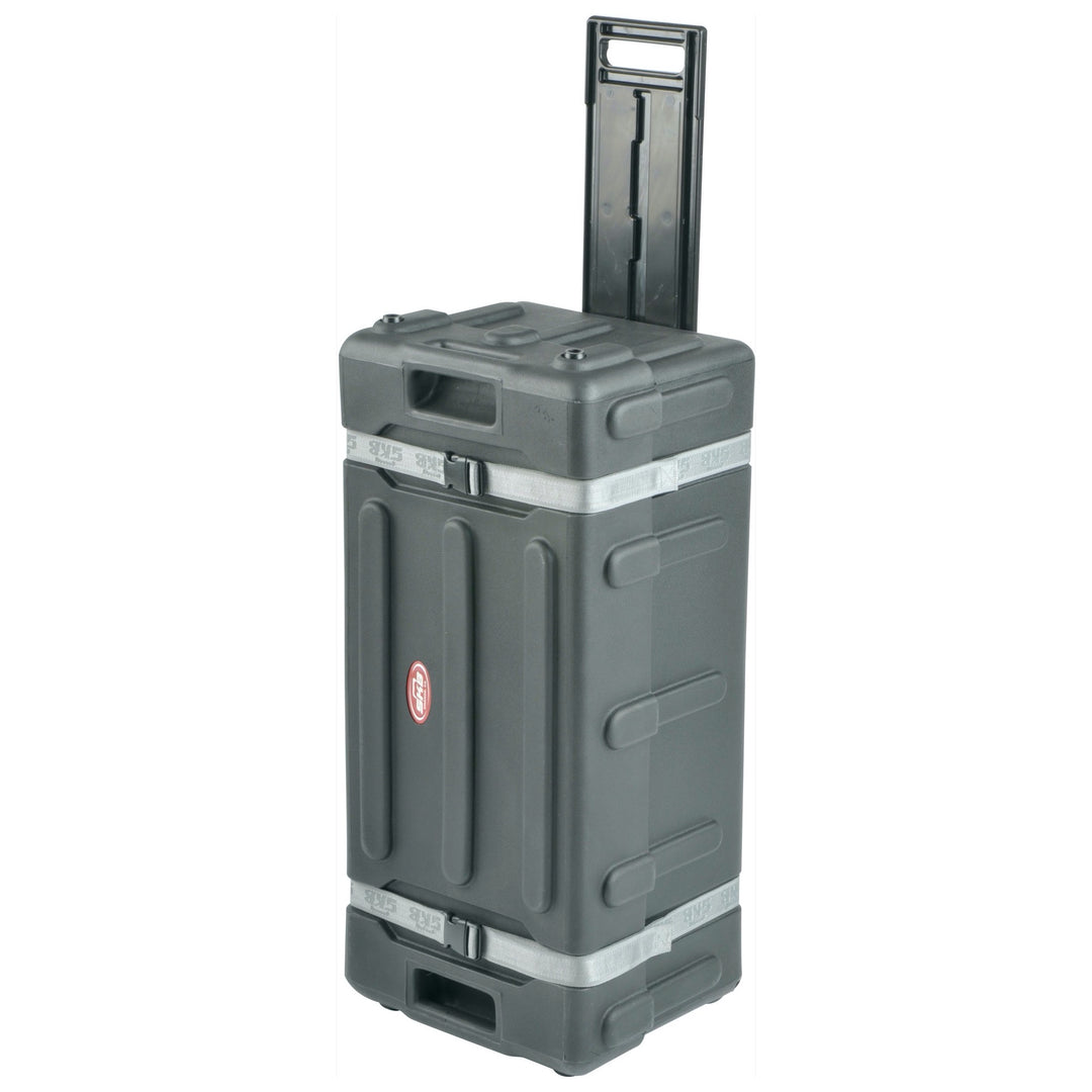 SKB DH3315W Mid-Sized Hardware Case with Wheels