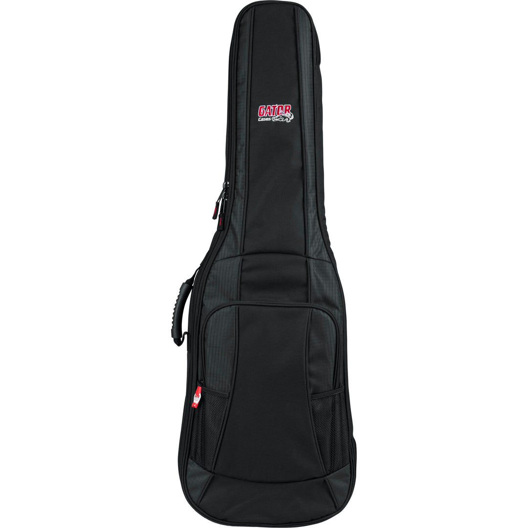 Gator 4G Series Gig Bag for Jazzmaster Guitars