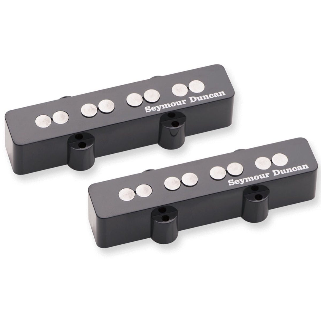 Seymour Duncan Quarter-Pound Jazz Bass Pickup Set