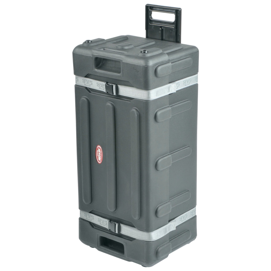 SKB DH3315W Mid-Sized Hardware Case with Wheels