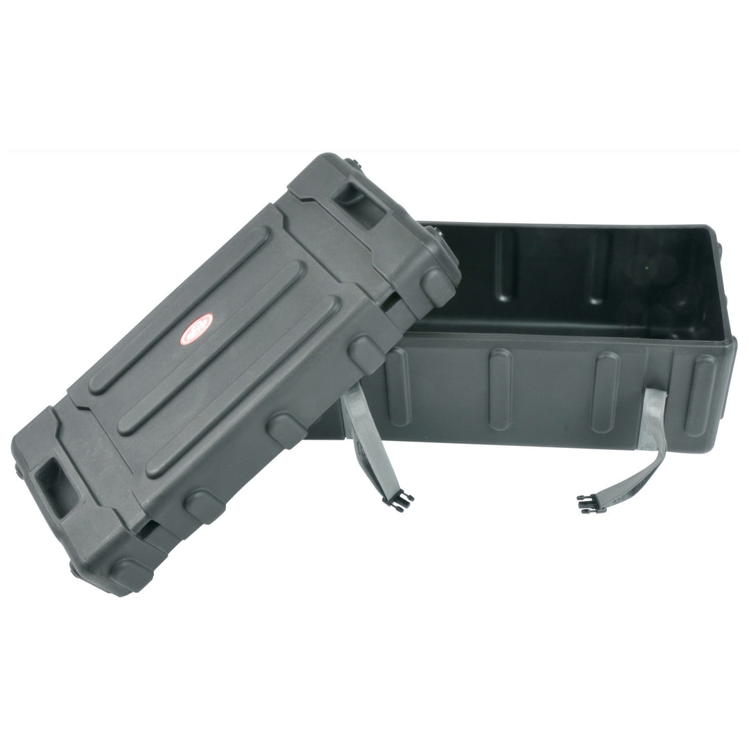 SKB DH3315W Mid-Sized Hardware Case with Wheels