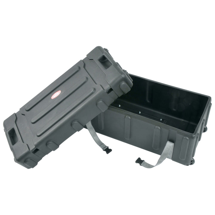 SKB DH3315W Mid-Sized Hardware Case with Wheels