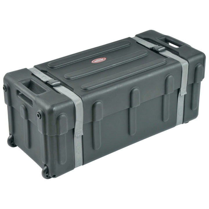 SKB DH3315W Mid-Sized Hardware Case with Wheels