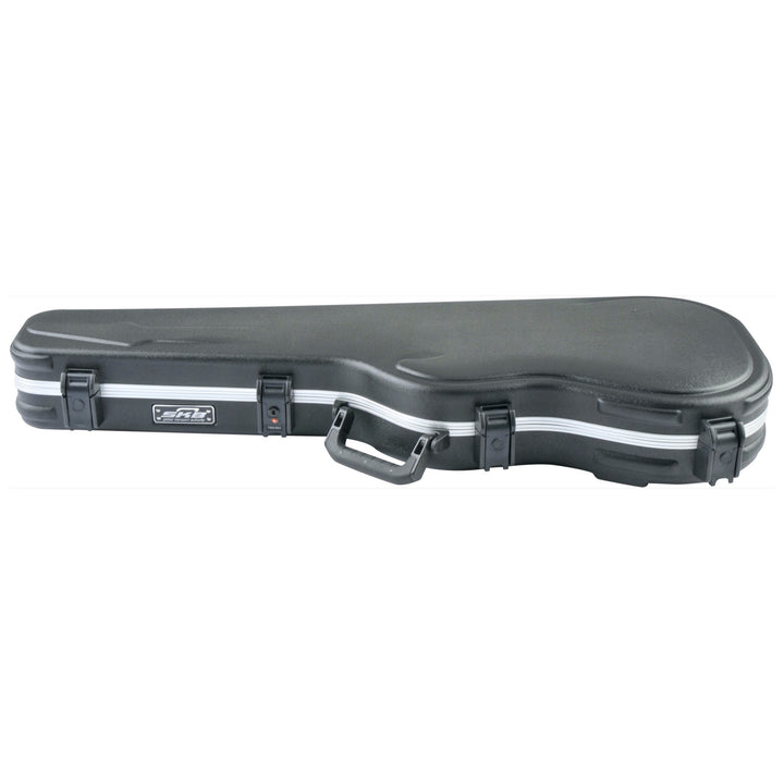 SKB FS-6 Shaped Standard Electric Guitar Case