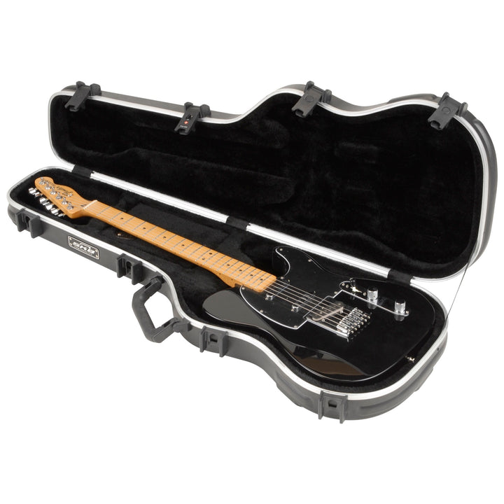 SKB FS-6 Shaped Standard Electric Guitar Case