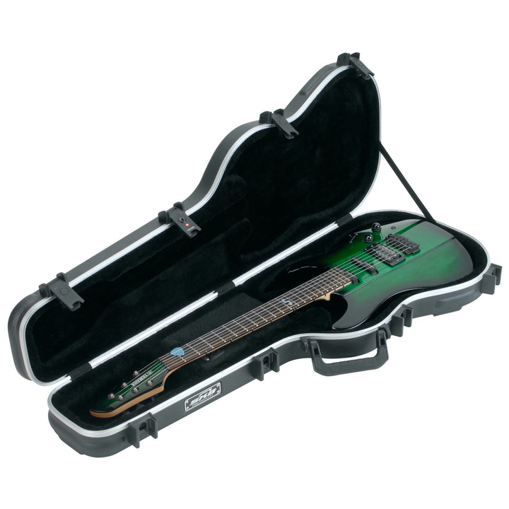 SKB FS-6 Shaped Standard Electric Guitar Case